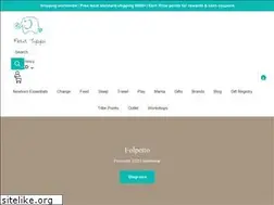 Sites similar to petittippi.com