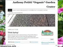 Sites similar to petittisorganic.com