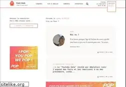 Sites similar to petitweb.fr