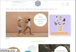 Sites similar to petitzebre.com