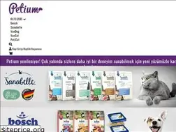Sites similar to petium.com.tr