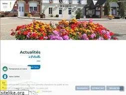 Sites similar to petiville.fr
