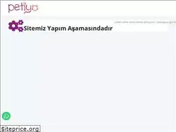 Sites similar to petiyo.com