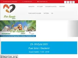 Sites similar to petizmir.net