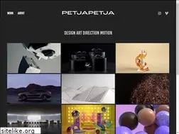 Sites similar to petjapetja.com