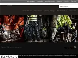Sites similar to petjonas.lt