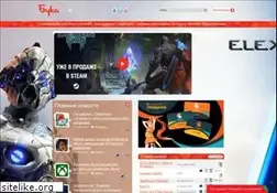 Sites similar to petka-vich.ru