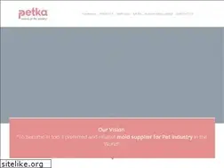 Sites similar to petkamold.com