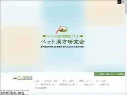 Sites similar to petkanpo.com