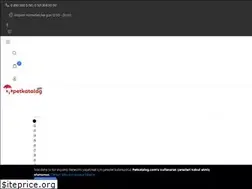 Sites similar to petkatalog.com