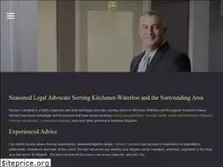 Sites similar to petkerlaw.com