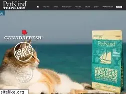 Sites similar to petkind.co.il