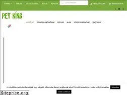 Sites similar to petking.hu