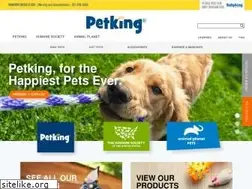 Sites similar to petking.us