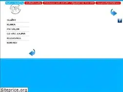Sites similar to petklinika.cz