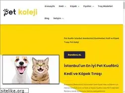 petkoleji.com