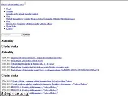 Sites similar to petkovy.cz