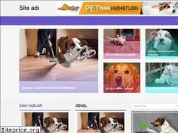 Sites similar to petkuafor.org