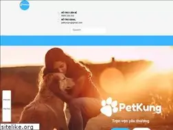 Sites similar to petkung.vn