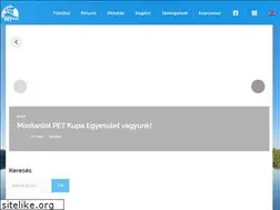 Sites similar to petkupa.hu