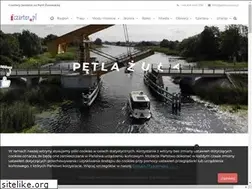 Sites similar to petla-zulaw.pl