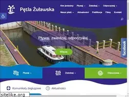 Sites similar to petla-zulawska.pl