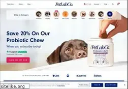 Sites similar to petlab.com