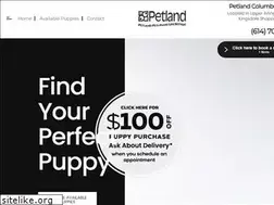 Sites similar to petland-ohio.com