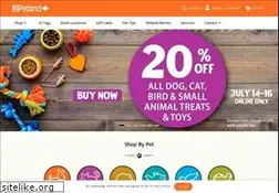 Sites similar to petland.ca