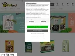 Sites similar to petland.de