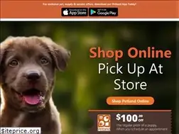 Sites similar to petlandathens.com