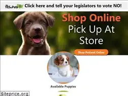 Sites similar to petlandcicero.com