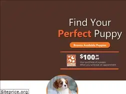 Sites similar to petlandcolumbusga.com