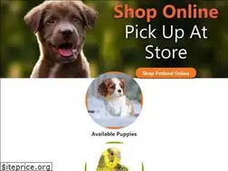 Sites similar to petlanddayton.com