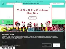Sites similar to petlanddublin.ie