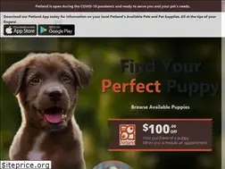 Sites similar to petlandhoffmanestates.com
