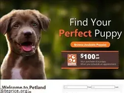Sites similar to petlandjanesville.com