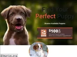 Sites similar to petlandknoxville.com