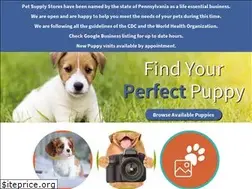 Sites similar to petlandmonroeville.com