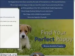 Sites similar to petlandrobinson.com