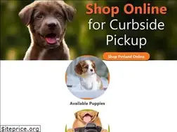 Sites similar to petlandrome.com