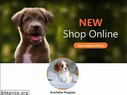 Sites similar to petlandstl.com