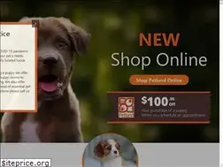 Sites similar to petlandtopeka.com