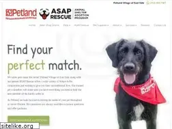 Sites similar to petlandvillageofeastside.com