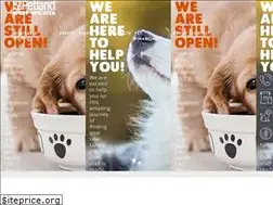Sites similar to petlandwestwichita.com