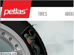Sites similar to petlas.com