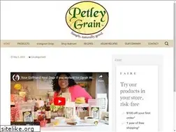 Sites similar to petleygrain.com