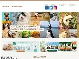 Sites similar to petlibrary.jp