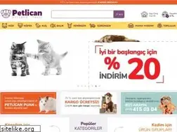 Sites similar to petlican.com