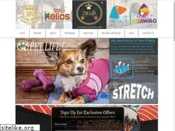 Sites similar to petlifecentral.com